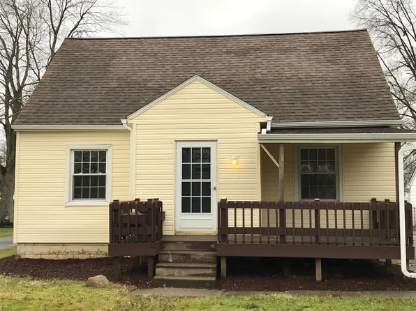 715 Central Pkwy SE, Warren, OH 44484