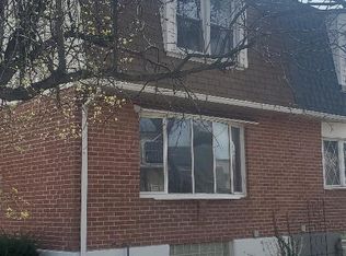 200 Baldwin Ave, Ridley Park, PA 19078