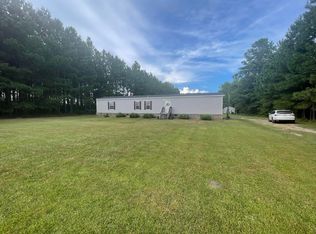 2461 Nesmith Proctor Rd, Brooklet, GA 30415