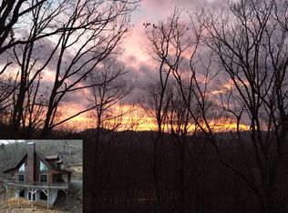 33 Five Feathers Pass, Murphy, NC 28906