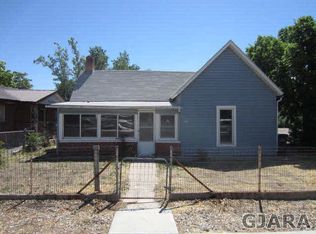 339 Main St, Palisade, CO 81526