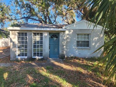 3630 S Renellie Dr, Tampa, FL, 33629