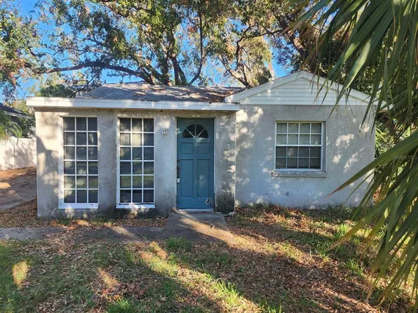 3630 S Renellie Dr, Tampa, FL 33629