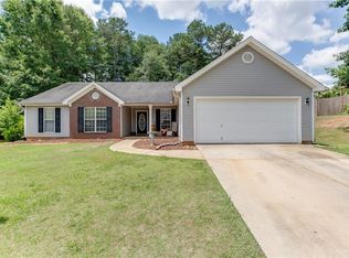 273 Natchez Cir, Winder, GA
