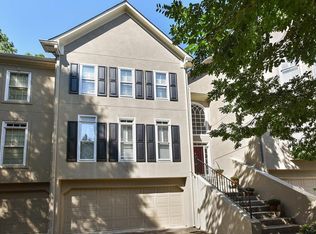 2532 Oakwood Way SE, Smyrna, GA 30080