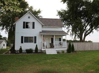 5272 W Van Buren Rd, Alma, MI 48801