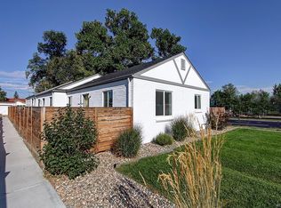 3161 N Saint Paul St, Denver, CO 80205