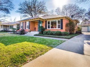 4557 Surf Dr, Dallas, TX 75214