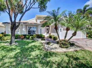13275 Alhambra Lake Cir, Delray Beach, FL 33446