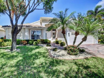 13275 Alhambra Lake Cir, Delray Beach, FL, 33446