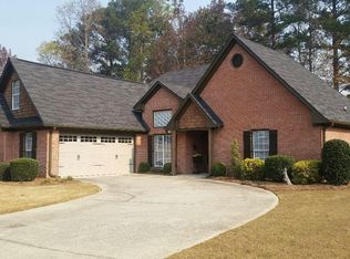 308 Ivy Ct #30, Loganville, GA 30052