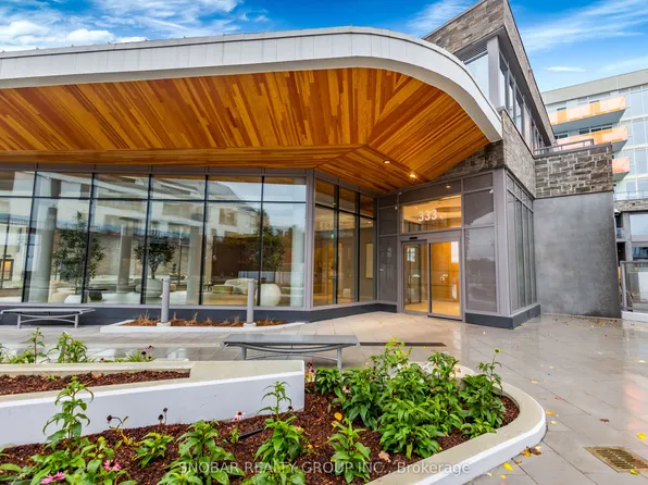 333 Sunseeker Ave, Innisfil, ON