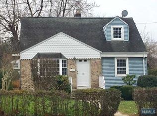 142 W Central Ave, Maywood, NJ 07607
