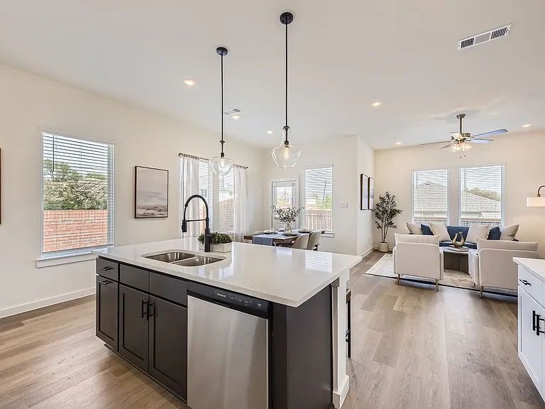 Turner Ridge Townhomes — Photo 12