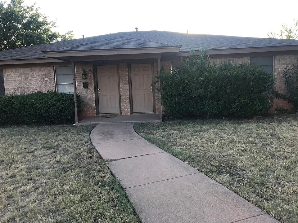 1st image of 634 S Bowie Dr