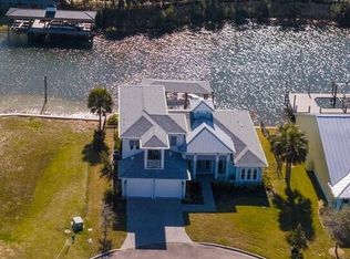 154 Seaside Point, Flagler Beach, FL 32136