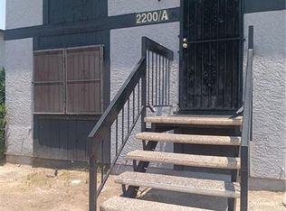 2200 Comet Ave APT A, North Las Vegas, NV 89030