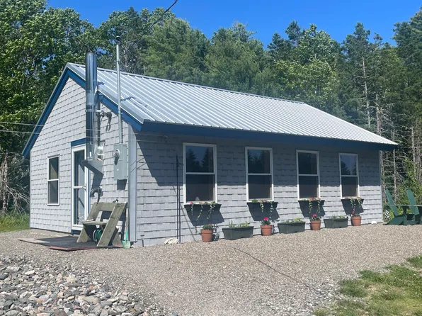 56 Foster Lane, Dennysville, ME 04628