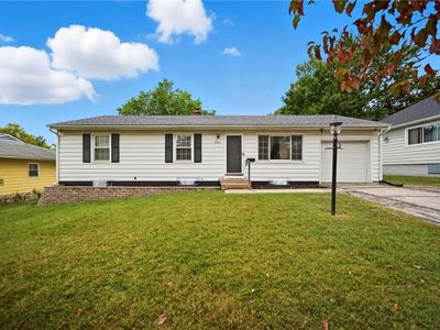 9733 E 27th St S, Independence, MO, 64052