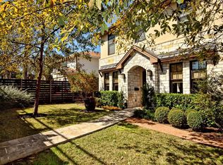 2508 Exposition Blvd, Austin, TX 78703