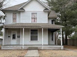 508 N Iowa Ave, Washington, IA 52353