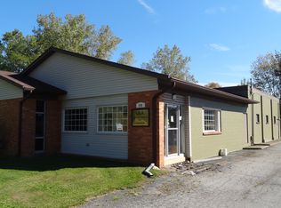 650 Trabold Rd, Rochester, NY 14624