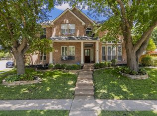 1344 Comanche Dr, Allen, TX 75013