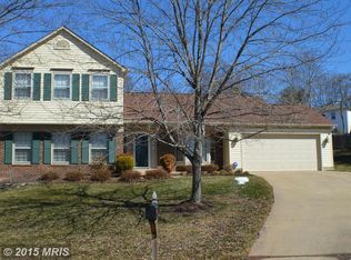 12504 Woodcock Ln, Herndon, VA 20171