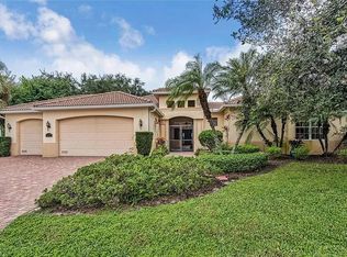 12118 Hidden Links Dr, Fort Myers, FL 33913