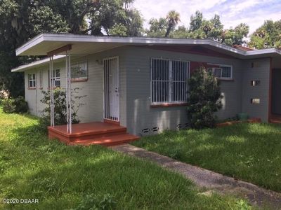 211 Lockhart St, Daytona Beach, FL, 32114