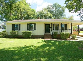 202 N Kildee St, Clayton, NC 27520