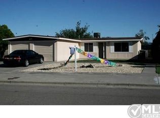 712 Haverhill Rd, El Paso, TX 79907