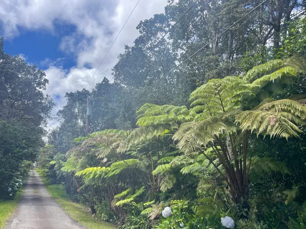 19-4122 Kalani Honua Loop Lot 6, Volcano, HI 96785