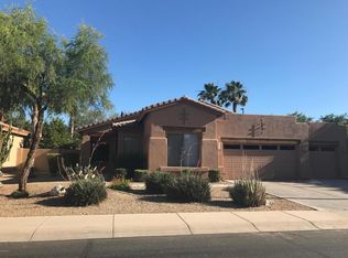 1527 E Loma Vista St, Gilbert, AZ 85295