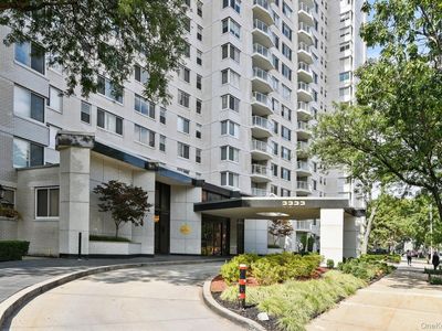3333 Henry Hudson Parkway #18H, Bronx, NY, 10463
