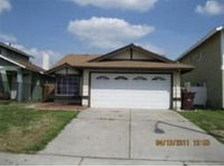 14878 Curry St, Moreno Valley, CA 92553