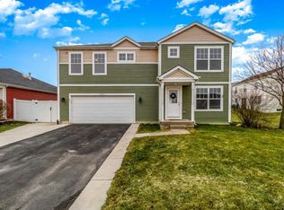 13837 Golden Grove Ave, Dyer, IN 46311