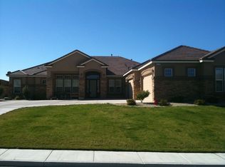 4579 Thorpe Ct, Sparks, NV 89436