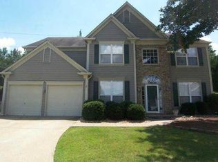 424 Bloombridge Way NW, Marietta, GA 30066