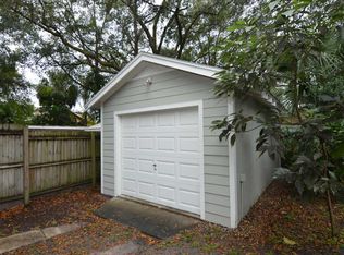 210 N Brown Ave, Orlando, FL 32801