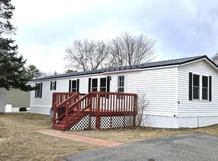 44 Fairview Dr, Lisbon, ME 04250