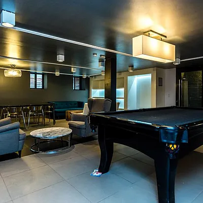 Rented by Nooklyn NYC LLC | media 27