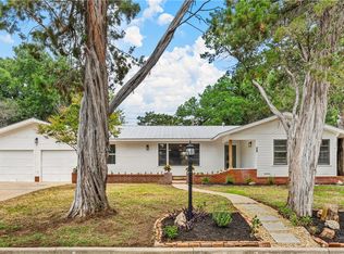 4601 Cedar Mountain Dr, Waco, TX 76708