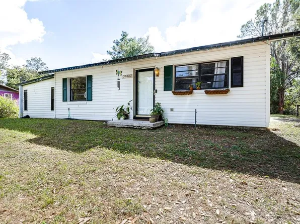 37332 LONG AVENUE, DADE CITY, FL 33523