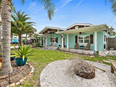 508 N Flagler Ave, Flagler Beach, FL, 32136