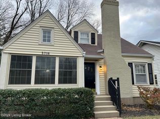 3716 Essex Rd, Louisville, KY 40220