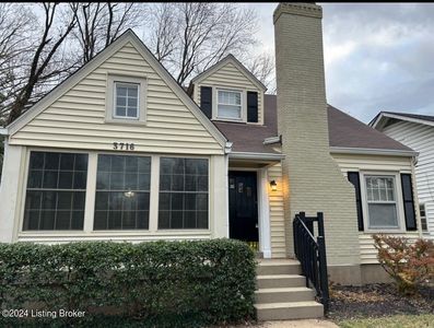 3716 Essex Rd, Louisville, KY, 40220