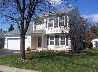 5170 Red Pine Ave, Gurnee, IL 60031