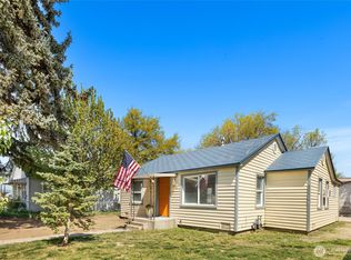 506 S Pearl St, Ellensburg, WA 98926