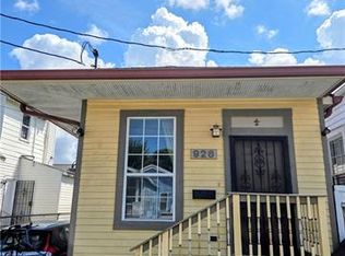 926 N Roman St, New Orleans, LA 70116